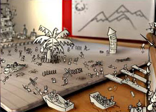 数据备份工具的云呼轰炸